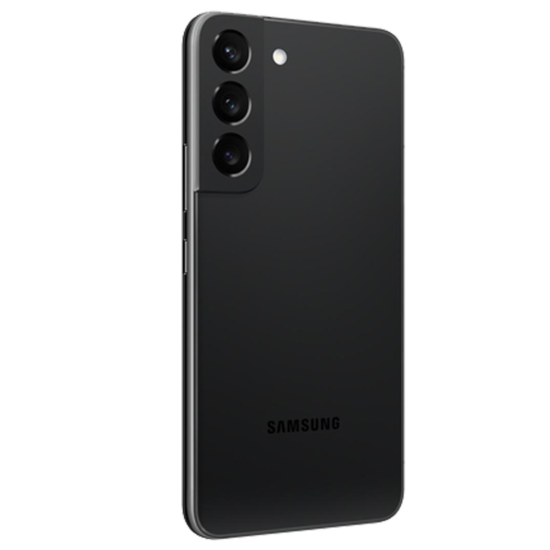 Samsung - ** B Grade ** Smartphone Samsung Galaxy S22+ 5G 6.6" (8 / 128GB) 120Hz Preto