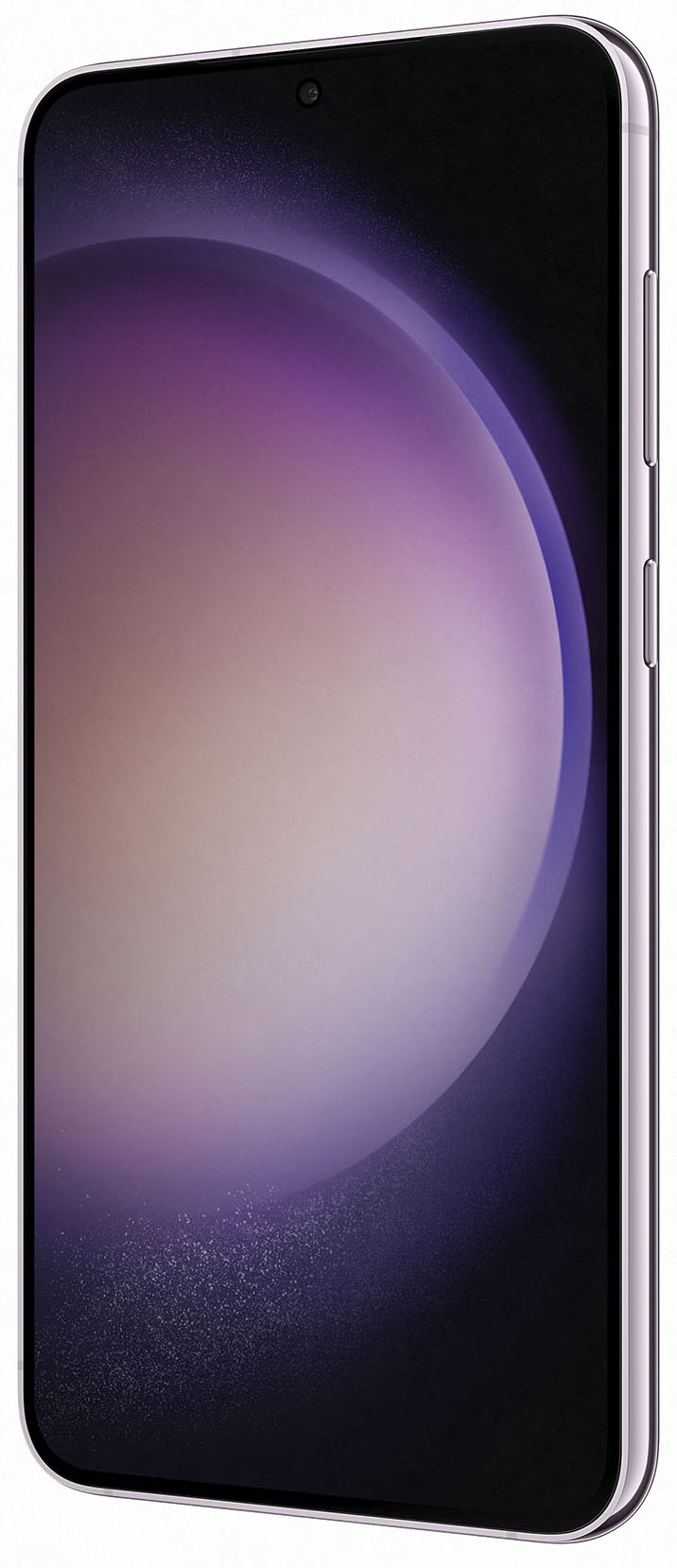Samsung - Smartphone Samsung Galaxy S23 5G 6.1" (8 / 128GB) 120Hz Lavanda