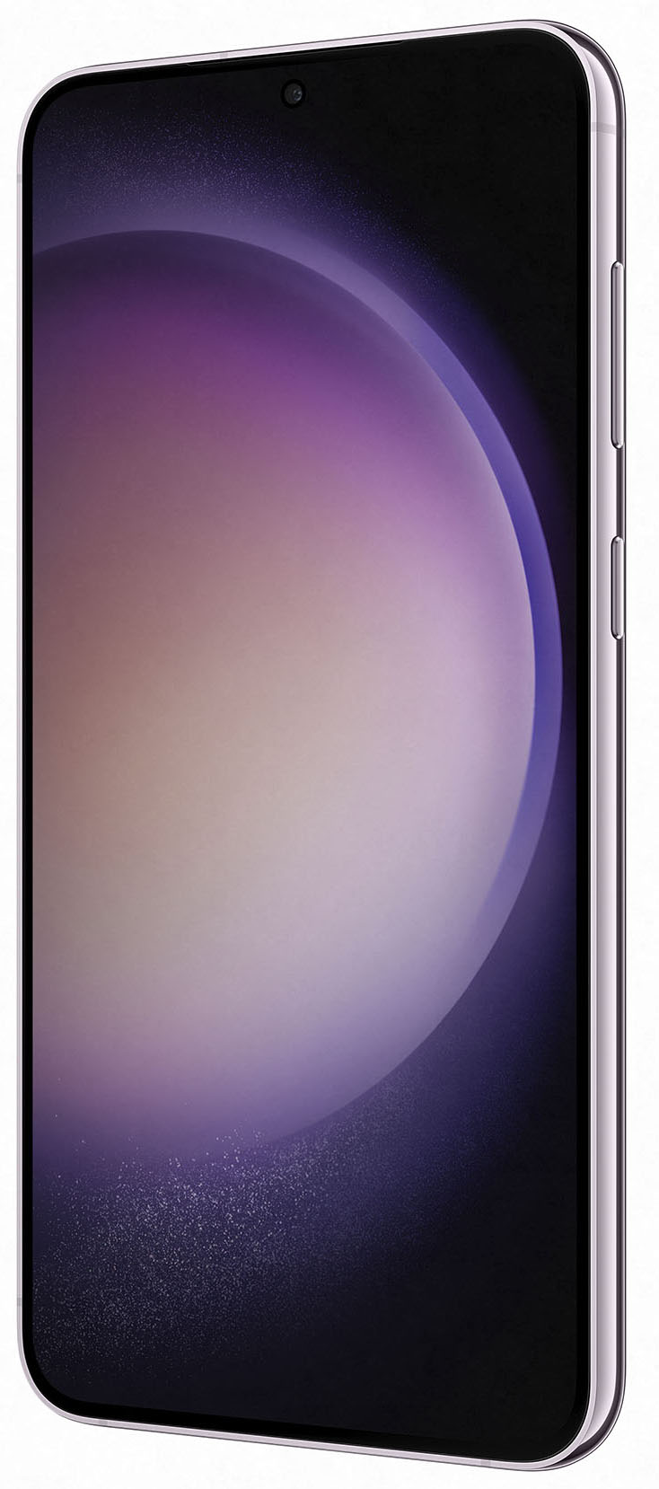 Smartphone Samsung Galaxy S23 5G 6.1 (8 / 256GB) 120Hz Lavanda