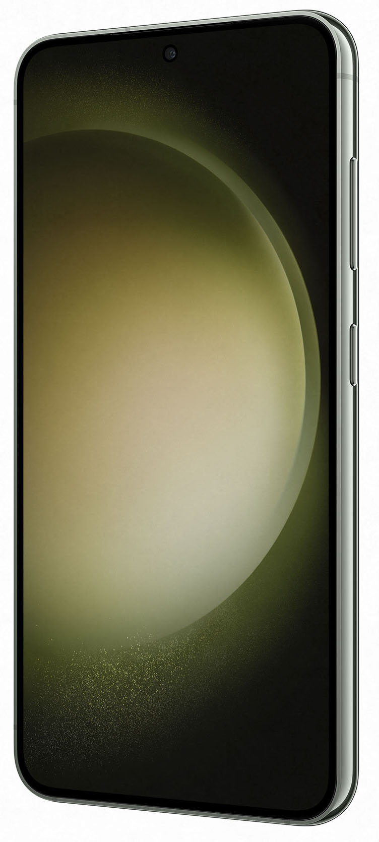Samsung - Smartphone Samsung Galaxy S23 5G 6.1" (8 / 128GB) 120Hz Verde