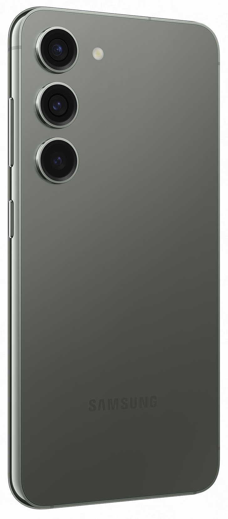 Samsung - Smartphone Samsung Galaxy S23 5G 6.1" (8 / 256GB) 120Hz Verde
