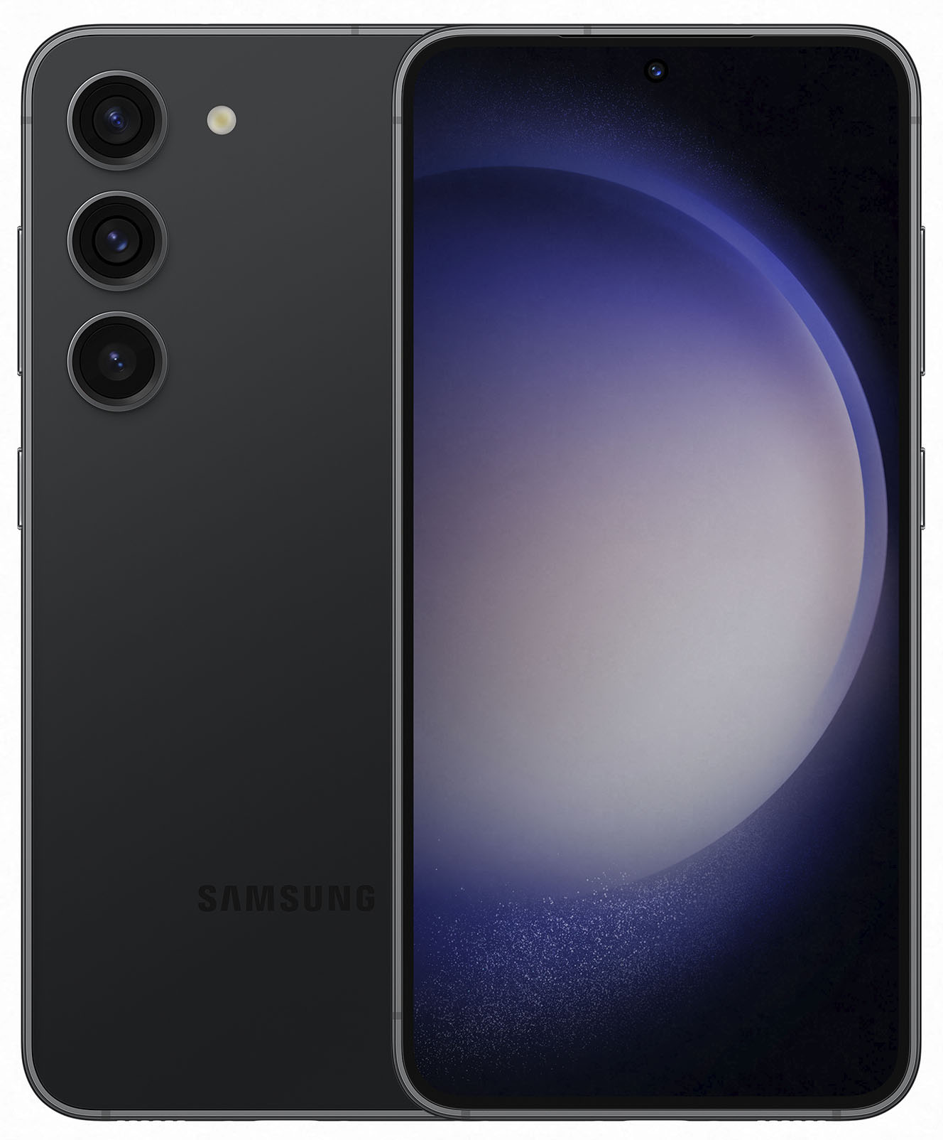 Samsung - Smartphone Samsung Galaxy S23 5G 6.1" (8 / 128GB) 120Hz Preto