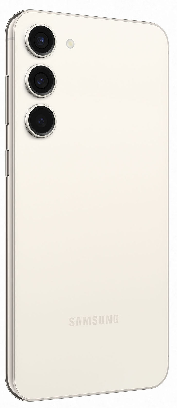 Samsung - Smartphone Samsung Galaxy S23+ 5G 6.6" (8 / 512GB) 120Hz Bege