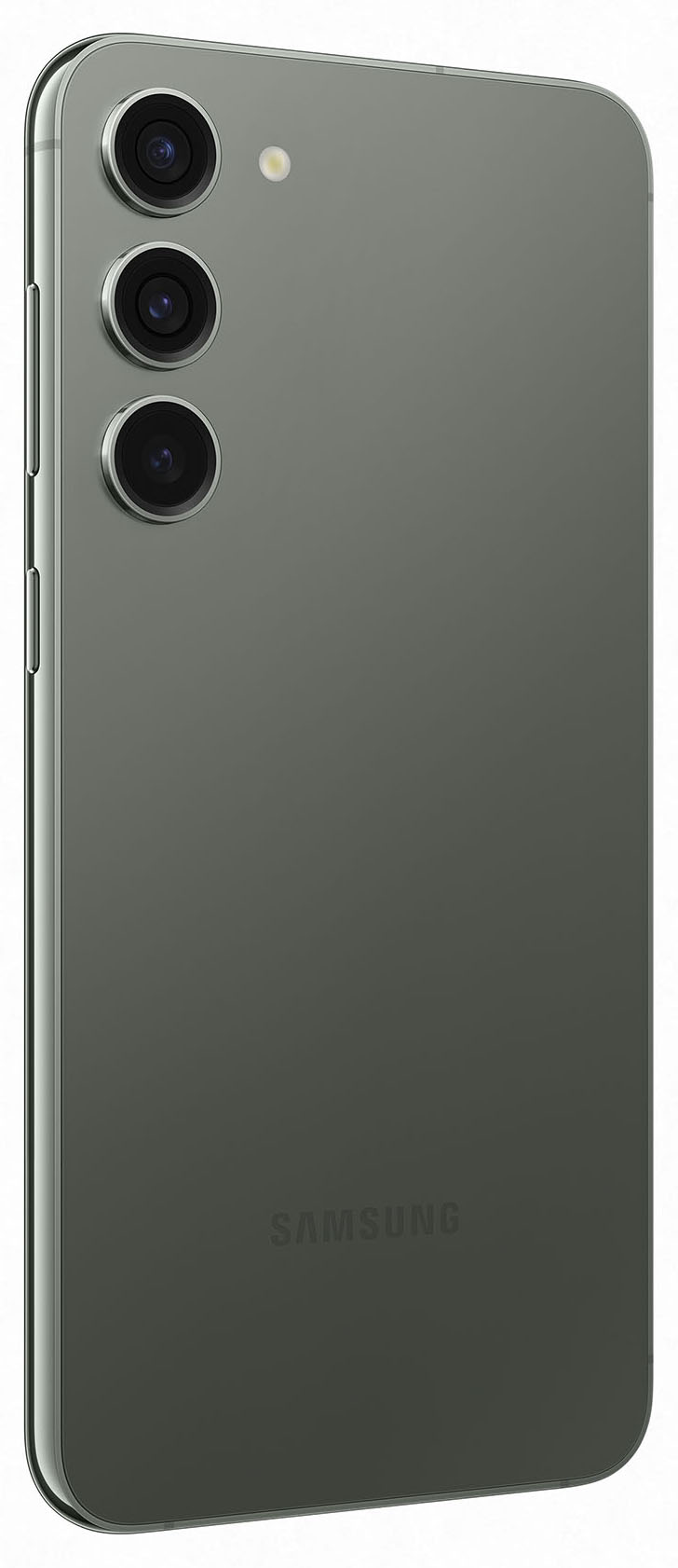 Samsung - Smartphone Samsung Galaxy S23+ 5G 6.6" (8 / 256GB) 120Hz Verde