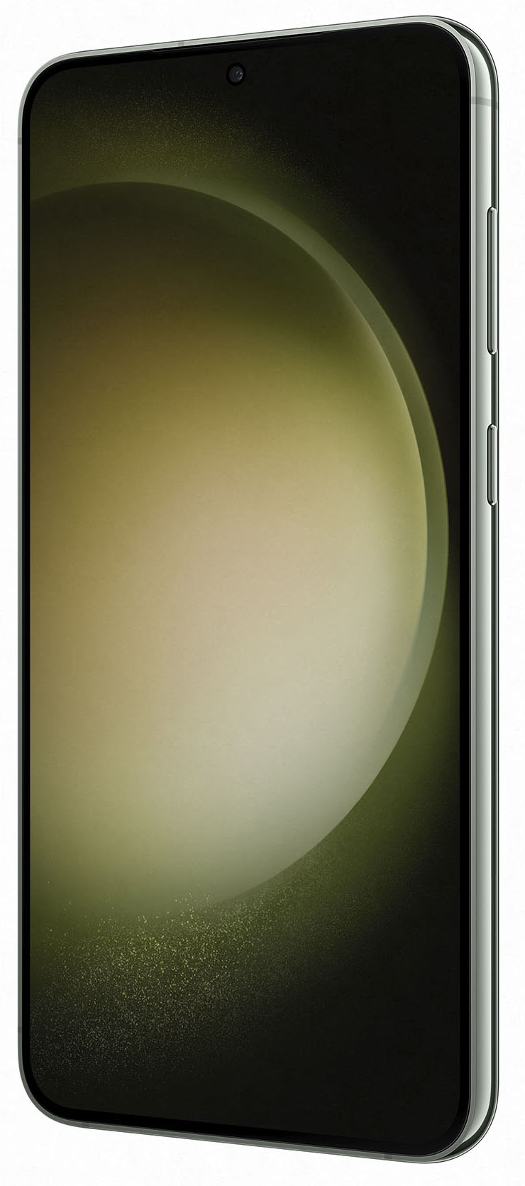 Samsung - Smartphone Samsung Galaxy S23+ 5G 6.6" (8 / 512GB) 120Hz Verde