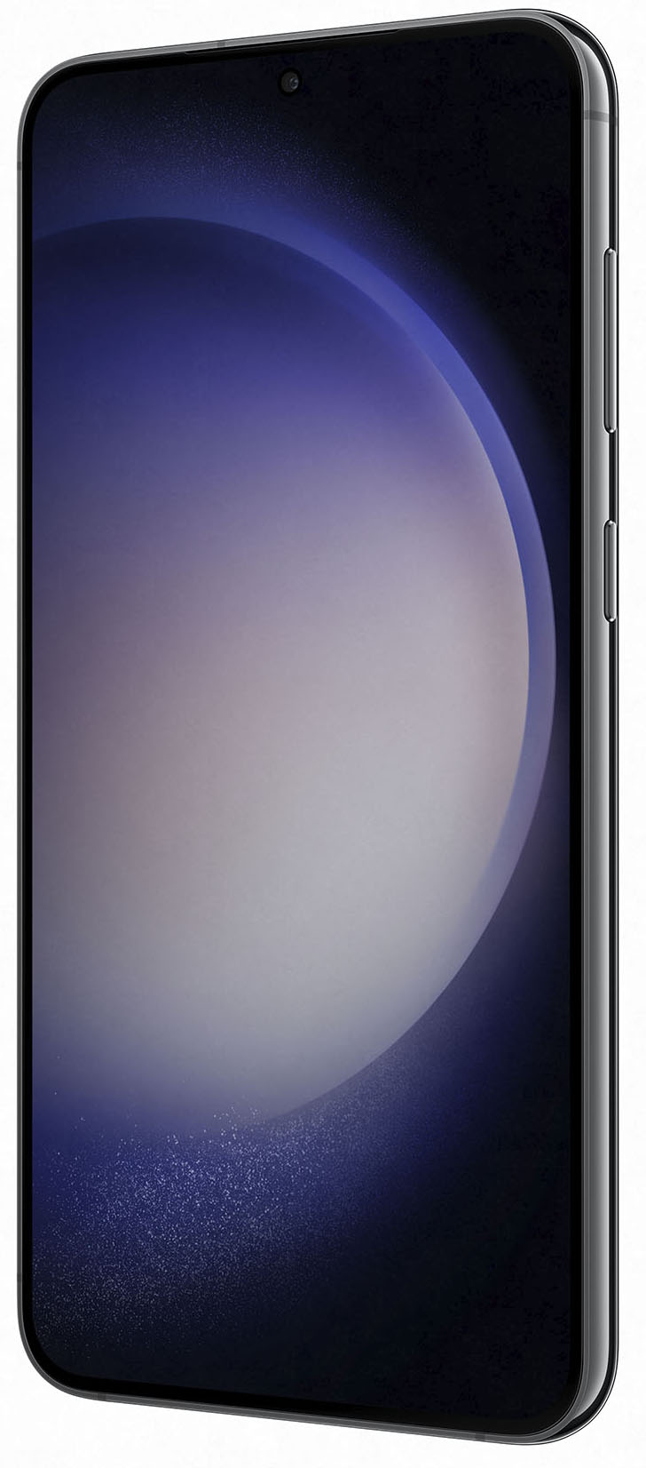 Samsung - Smartphone Samsung Galaxy S23+ 5G 6.6" (8 / 256GB) 120Hz Preto