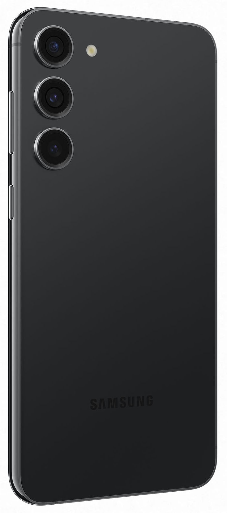 Samsung - Smartphone Samsung Galaxy S23+ 5G 6.6" (8 / 512GB) 120Hz Preto