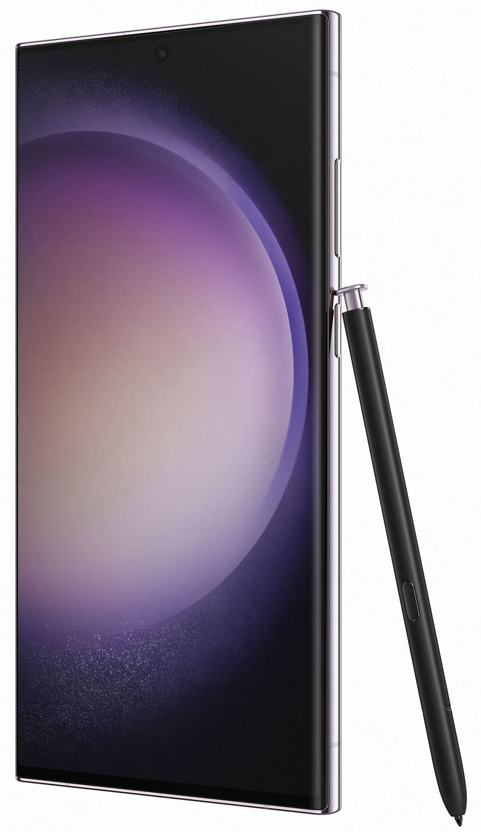 Samsung - Smartphone Samsung Galaxy S23 Ultra 5G 6.8" (8 / 256GB) 120Hz Lavanda