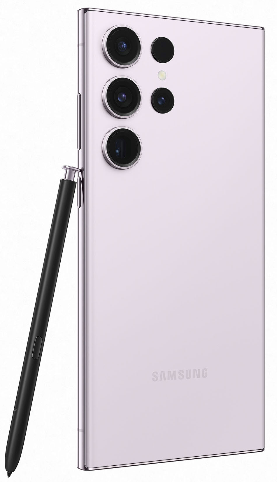 Samsung - Smartphone Samsung Galaxy S23 Ultra 5G 6.8" (8 / 256GB) 120Hz Lavanda