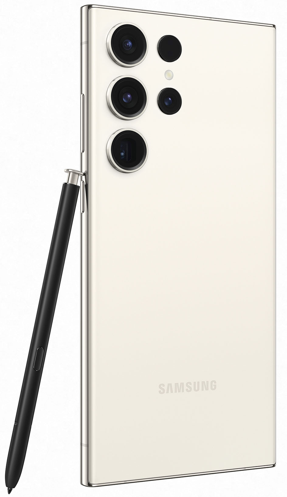 Samsung - Smartphone Samsung Galaxy S23 Ultra 5G 6.8" (8 / 256GB) 120Hz Bege
