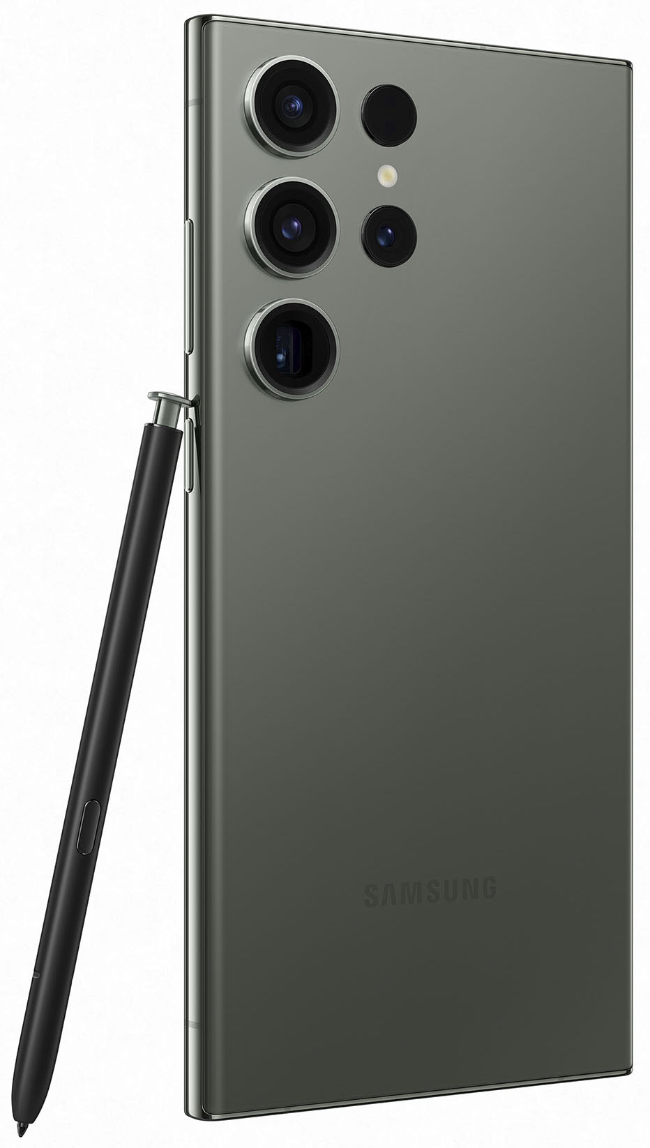 Samsung - Smartphone Samsung Galaxy S23 Ultra 5G 6.8" (8 / 256GB) 120Hz Verde
