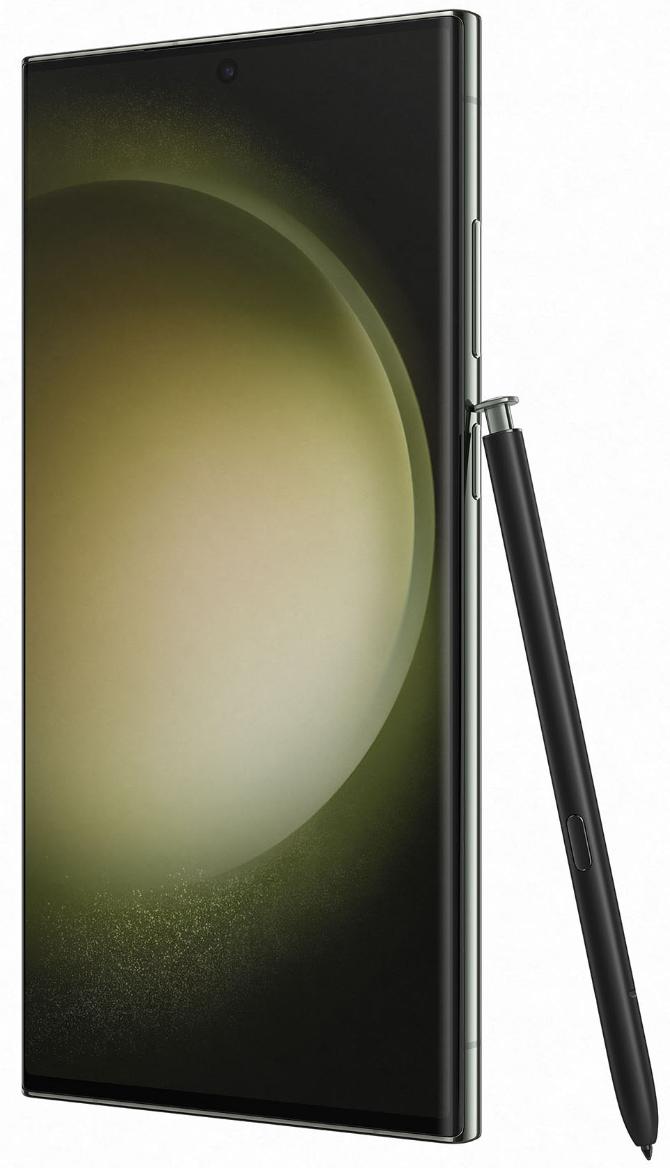Samsung - Smartphone Samsung Galaxy S23 Ultra 5G 6.8" (12 / 512GB) 120Hz Verde