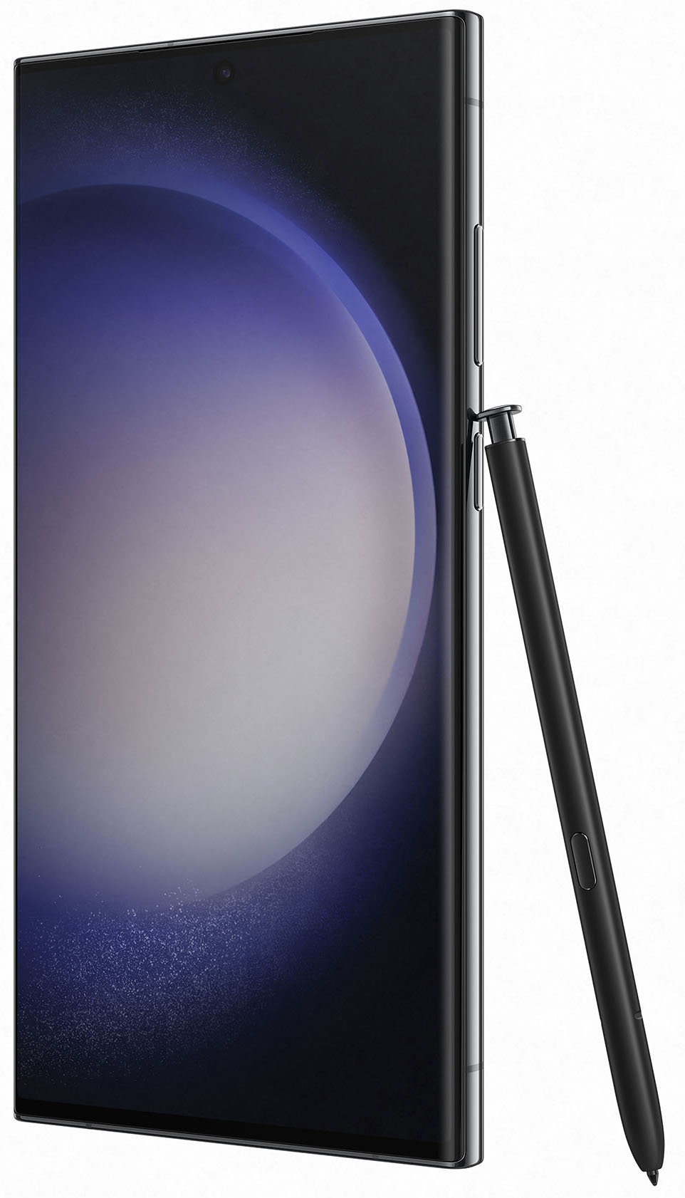 Samsung - Smartphone Samsung Galaxy S23 Ultra 5G 6.8" (12 / 512GB) 120Hz Preto
