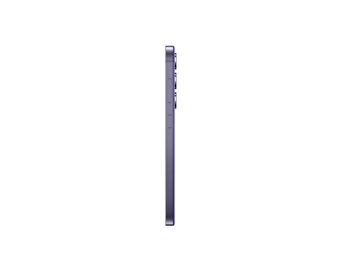 Samsung - Smartphone Samsung Galaxy S24 6.2" (8 / 256GB) 120Hz Violeta Cobalto