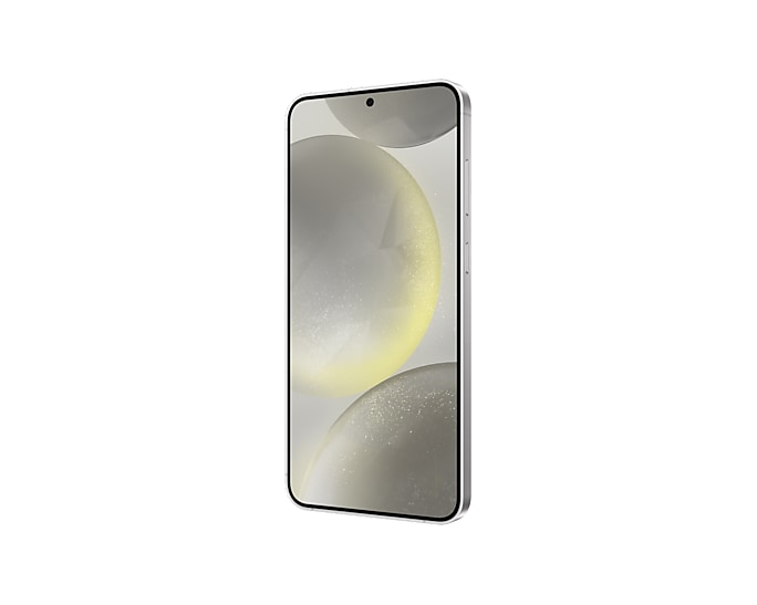 Samsung - Smartphone Samsung Galaxy S24+  6.7" (12 / 256GB) 120Hz Cinzento Mármore