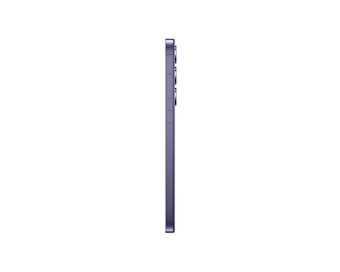 Samsung - Smartphone Samsung Galaxy S24+  6.7" (12 / 256GB) 120Hz Violeta Cobalto