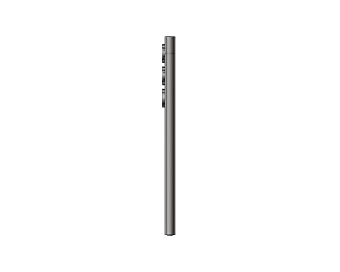 Samsung - Smartphone Samsung Galaxy S24 Ultra  6.8" (12 / 256GB) 120Hz Preto Titânio