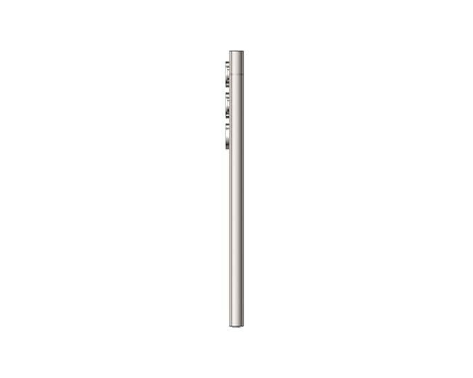 Samsung - Smartphone Samsung Galaxy S24 Ultra  6.8" (12 / 256GB) 120Hz Cinzento Titânio