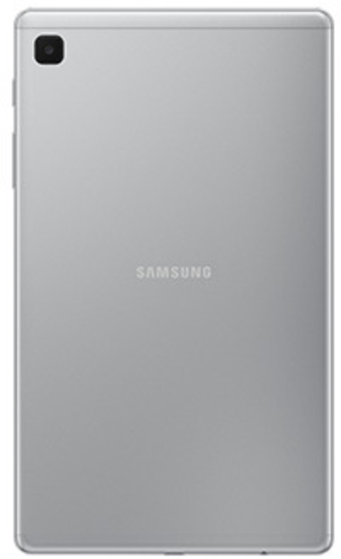 Samsung - Tablet Samsung Galaxy Tab A7 Lite 2021 8.7" (3 / 32GB) 4G Prateado