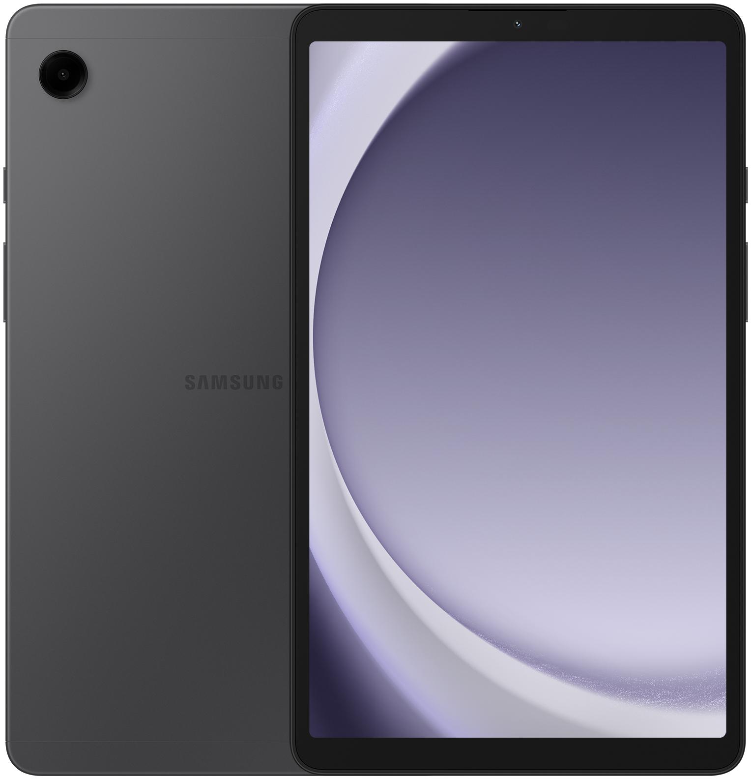 Tablet Samsung Galaxy Tab A9 8.7" (4 / 64GB) Preto