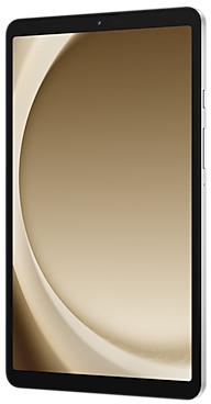 Samsung - Tablet Samsung Galaxy Tab A9 8.7" (4 / 64GB) 4G Prateado