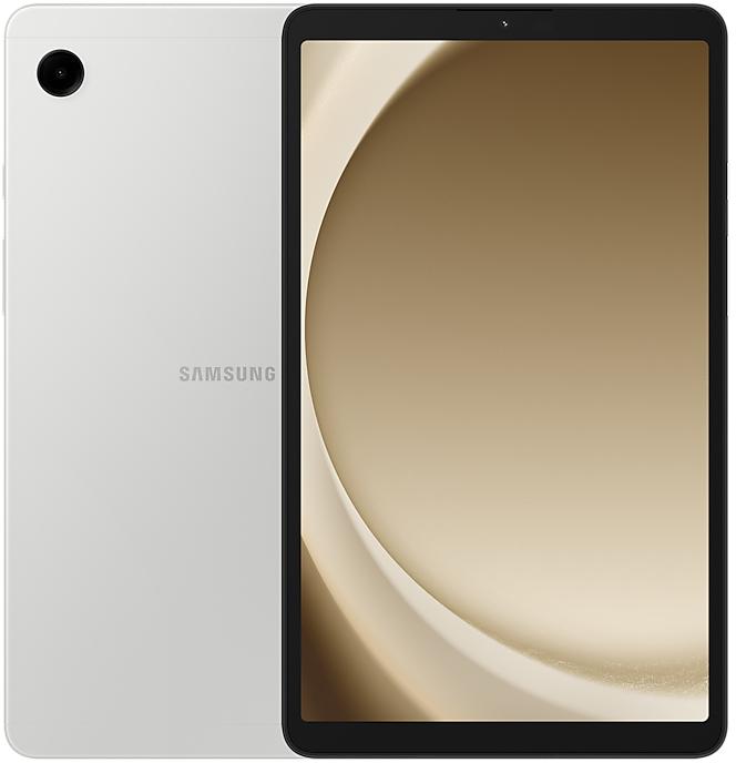 Tablet Samsung Galaxy Tab A9 8.7" (8 / 128GB) 4G Prateado