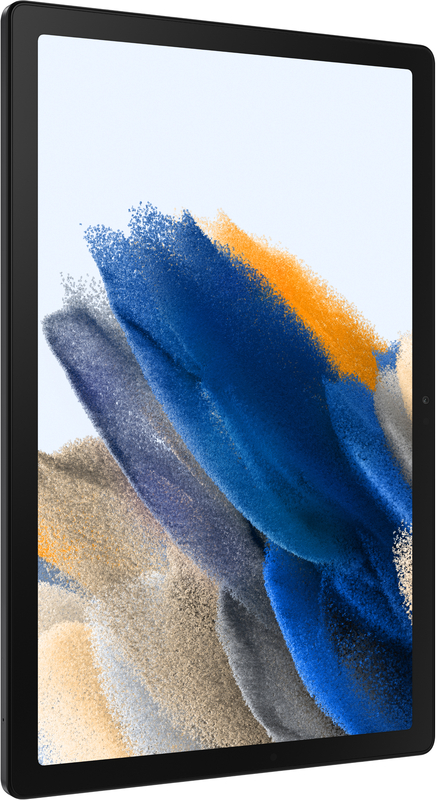 Samsung - Tablet Samsung Galaxy Tab A8 10.5" (4 / 64GB) Cinzento