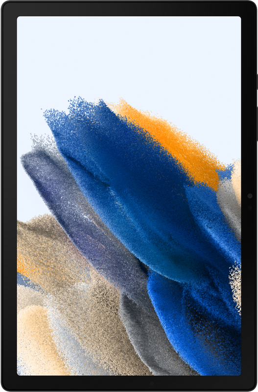 Samsung - Tablet Samsung Galaxy Tab A8 10.5" (4 / 128GB) Cinzento