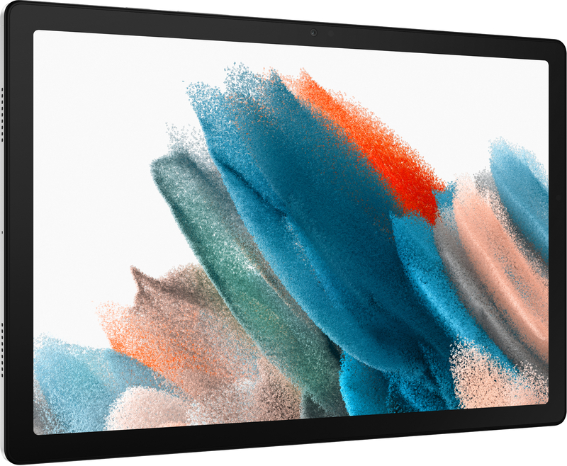 Samsung - Tablet Samsung Galaxy Tab A8 10.5" (3 / 32GB) Prateado