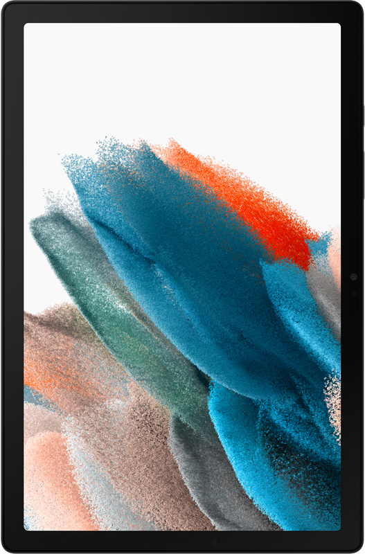 Samsung - Tablet Samsung Galaxy Tab A8 10.5" (4 / 128GB) Prateado