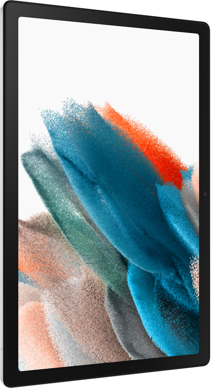 Samsung - Tablet Samsung Galaxy Tab A8 10.5" (4 / 128GB) Prateado