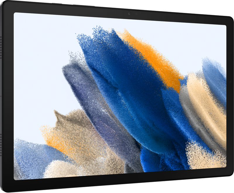 Samsung - Tablet Samsung Galaxy Tab A8 10.5" (4 / 64GB) 4G Cinzento