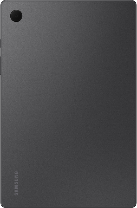 Samsung - Tablet Samsung Galaxy Tab A8 10.5" (4 / 64GB) 4G Cinzento