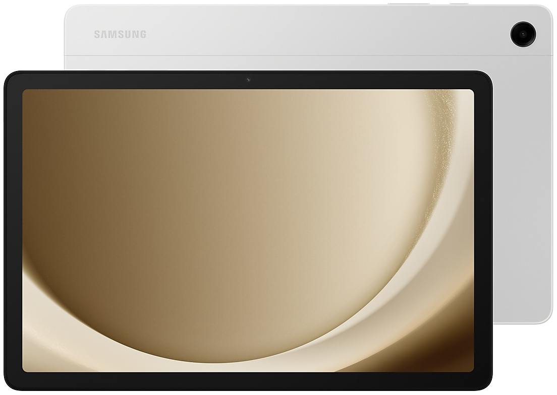 Samsung - Tablet Samsung Galaxy Tab A9+ 11" (8 / 128GB) Prateado