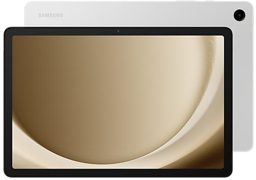 Tablet Samsung Galaxy Tab A9+ 11.0" (4 / 64GB) 5G Prateado