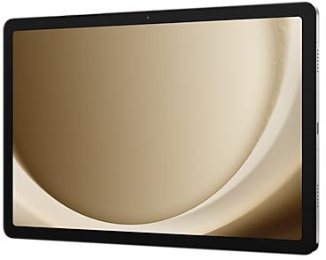 Samsung - Tablet Samsung Galaxy Tab A9+ 11.0" (4 / 64GB) 5G Prateado