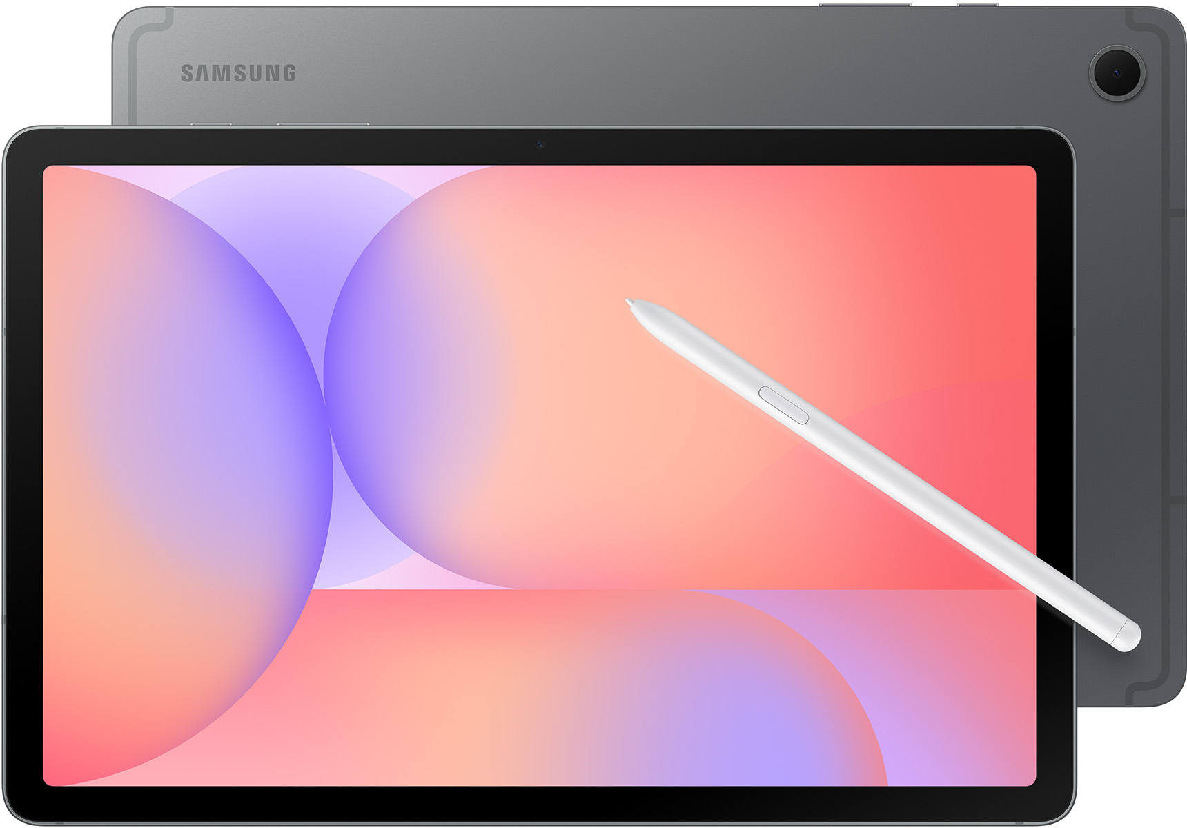 Samsung - Tablet Samsung Galaxy Tab S10 FE 10.9" (6 / 128GB) WiFi Cinzento