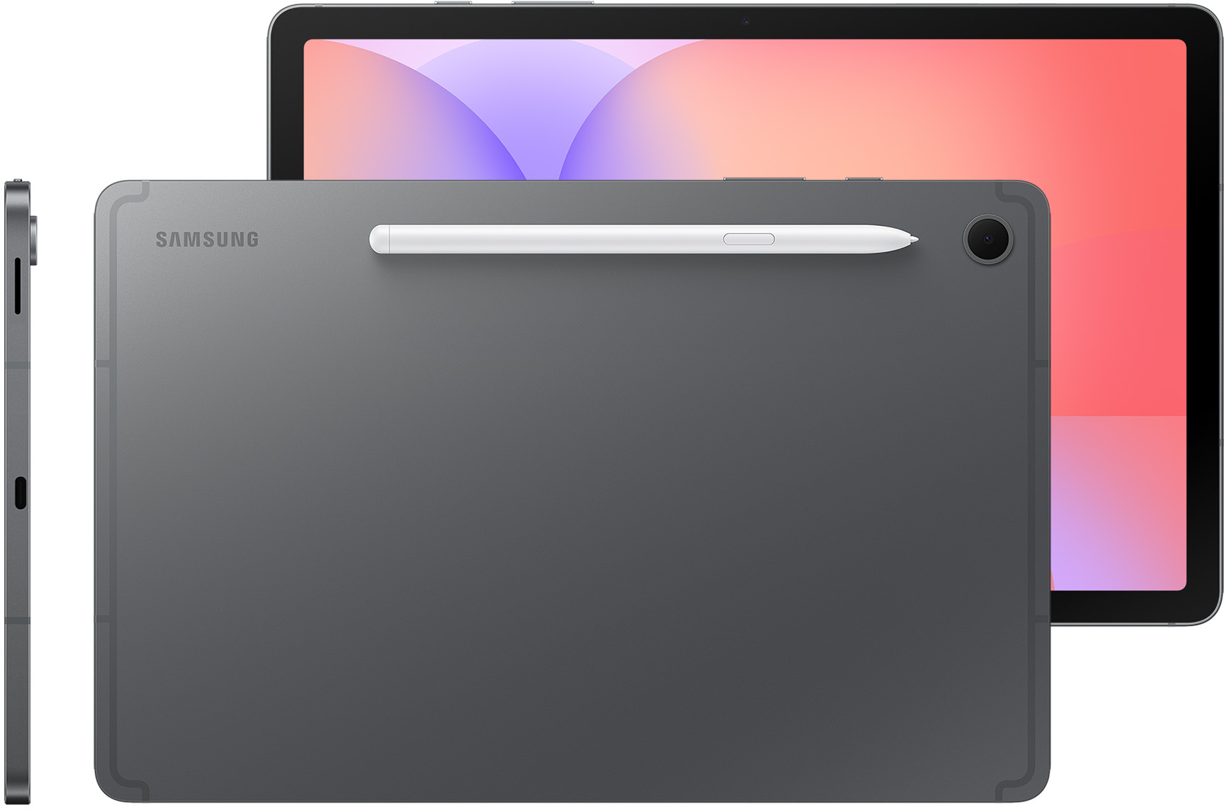 Samsung - Tablet Samsung Galaxy Tab S10 Lite 10.9" (6 / 128GB) 5G Cinzento