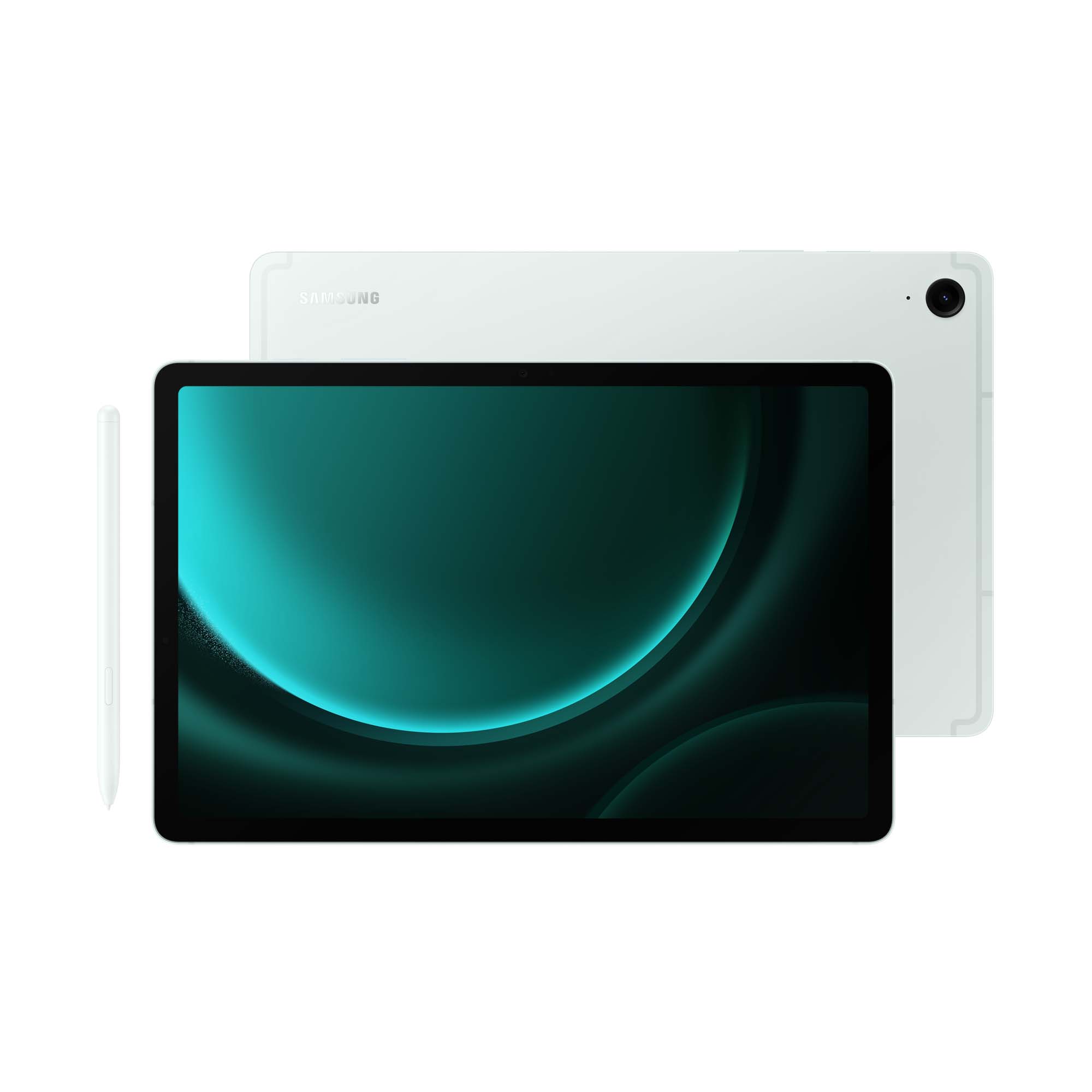 Tablet Samsung Galaxy Tab S9 FE 11" (6 / 128GB) WiFi Mint