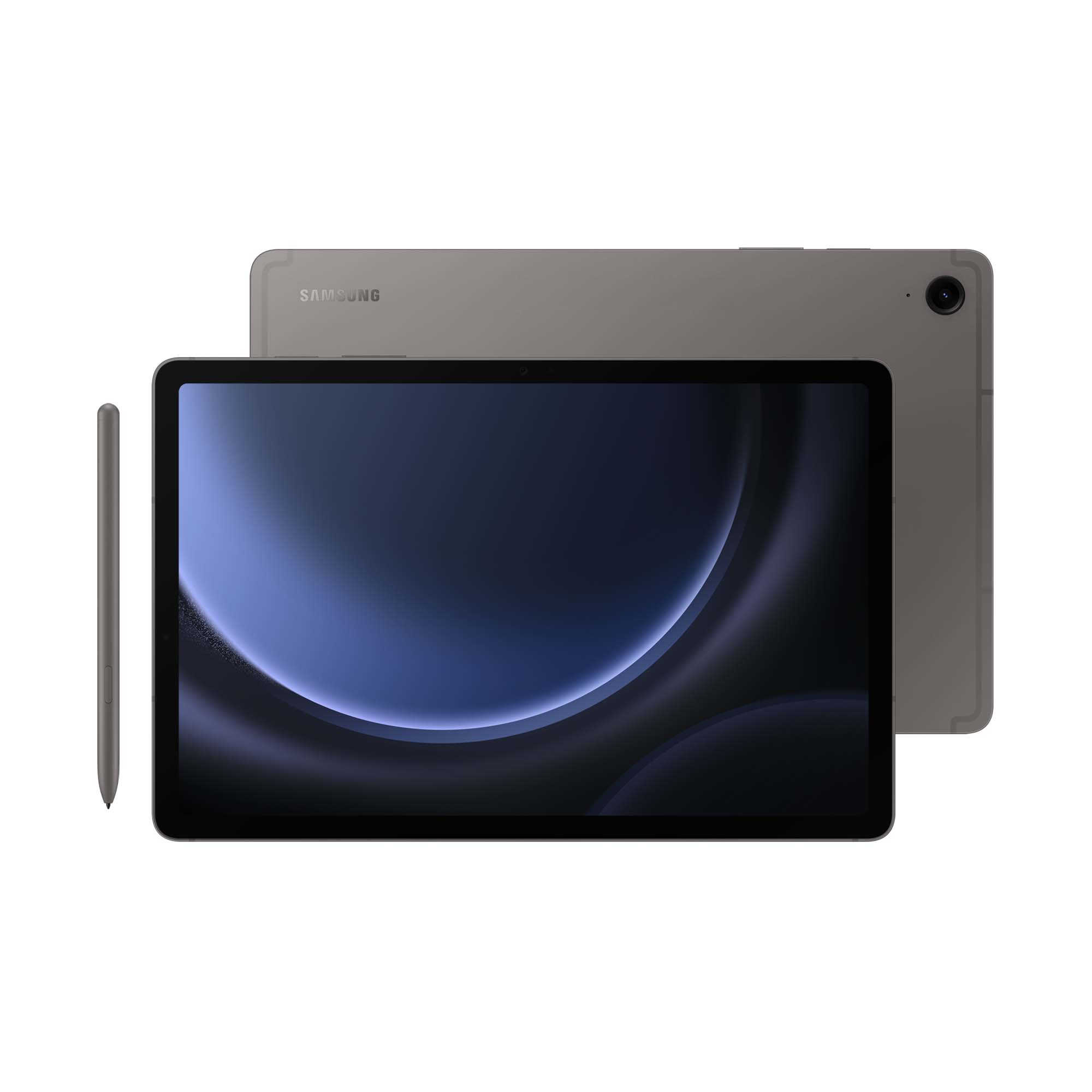 Samsung - Tablet Samsung Galaxy Tab S9 FE 11" (6 / 128GB) WiFi Gray