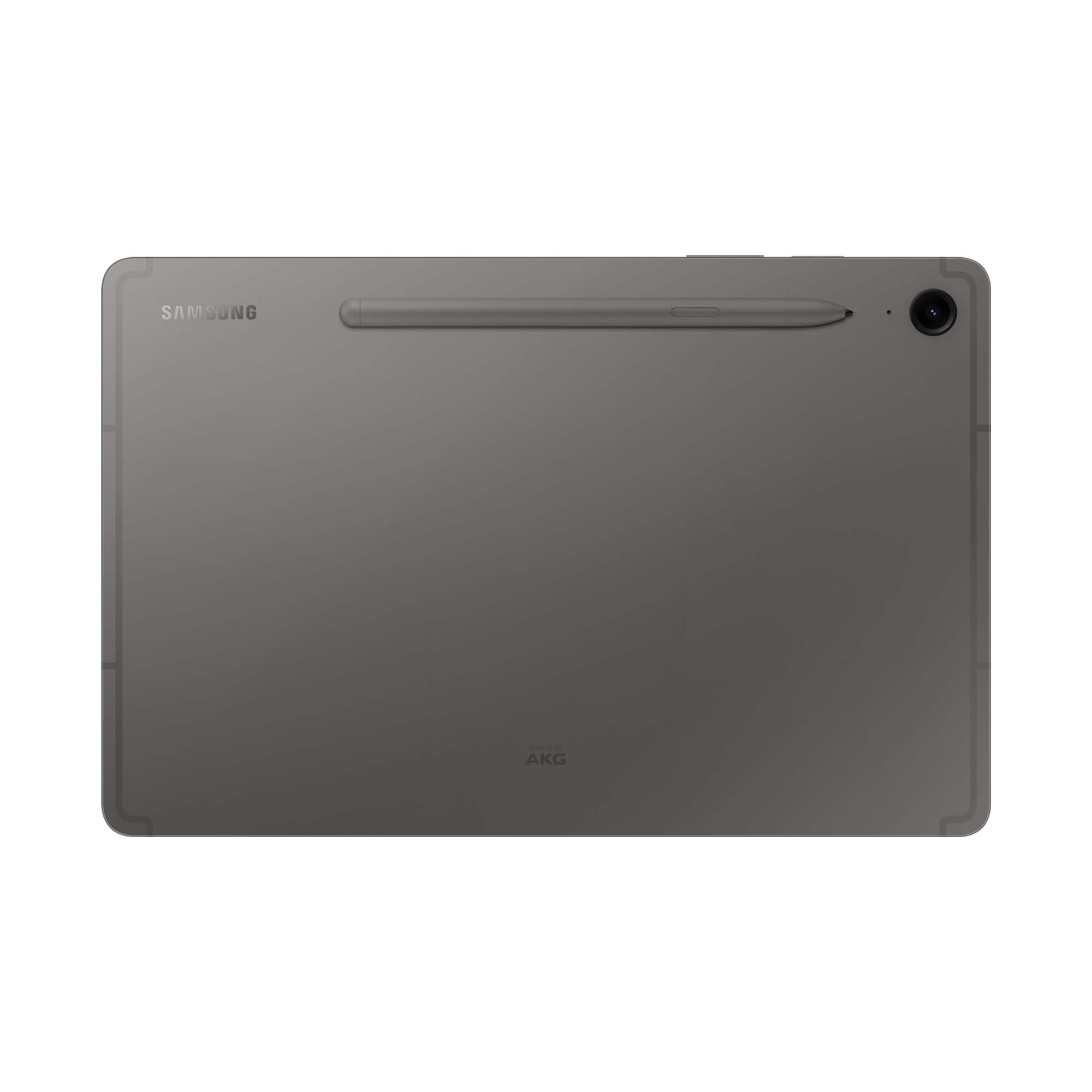 Samsung - Tablet Samsung Galaxy Tab S9 FE 11" (6 / 128GB) WiFi Gray