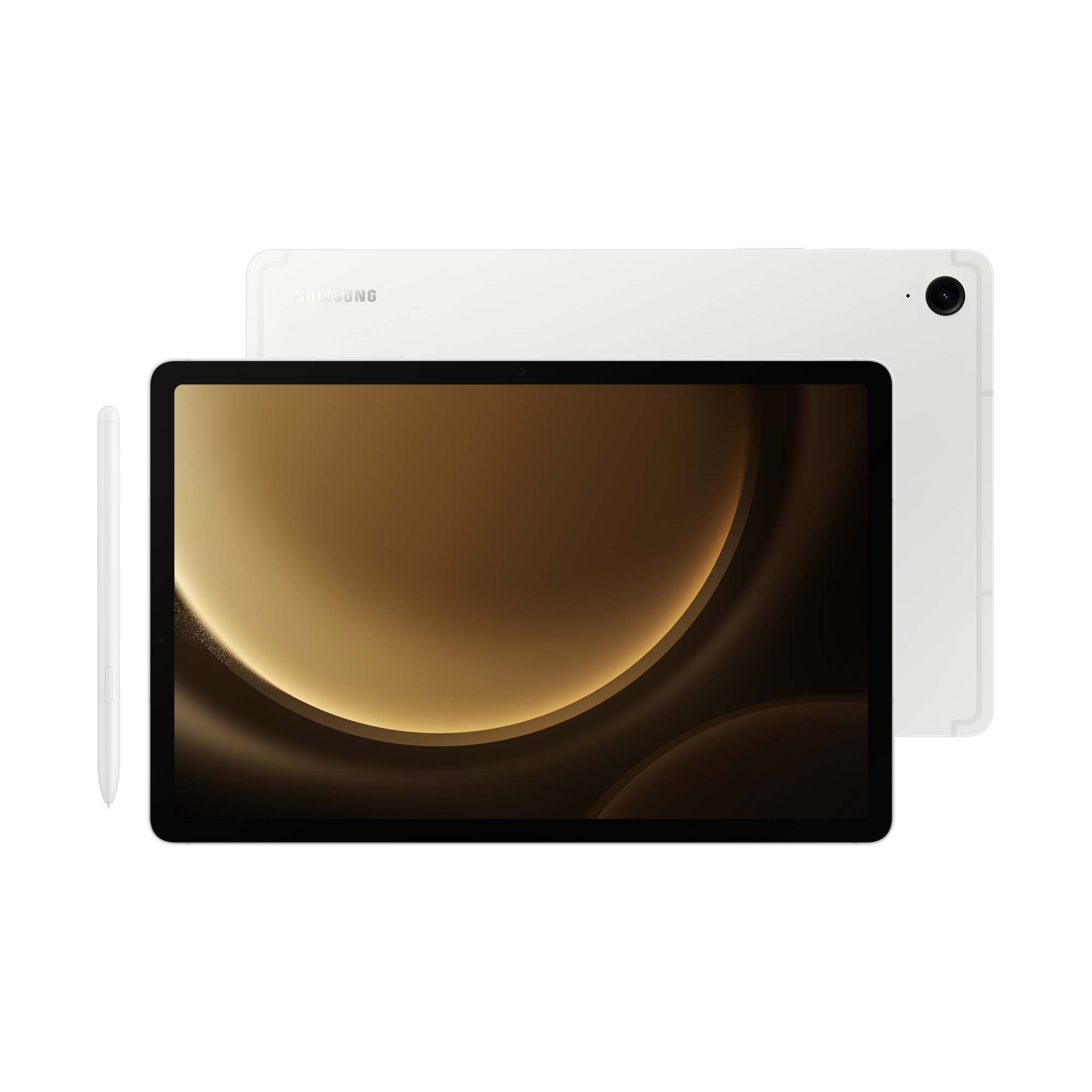 Tablet Samsung Galaxy Tab S9 FE 11" (6 / 256GB) WiFi Silver