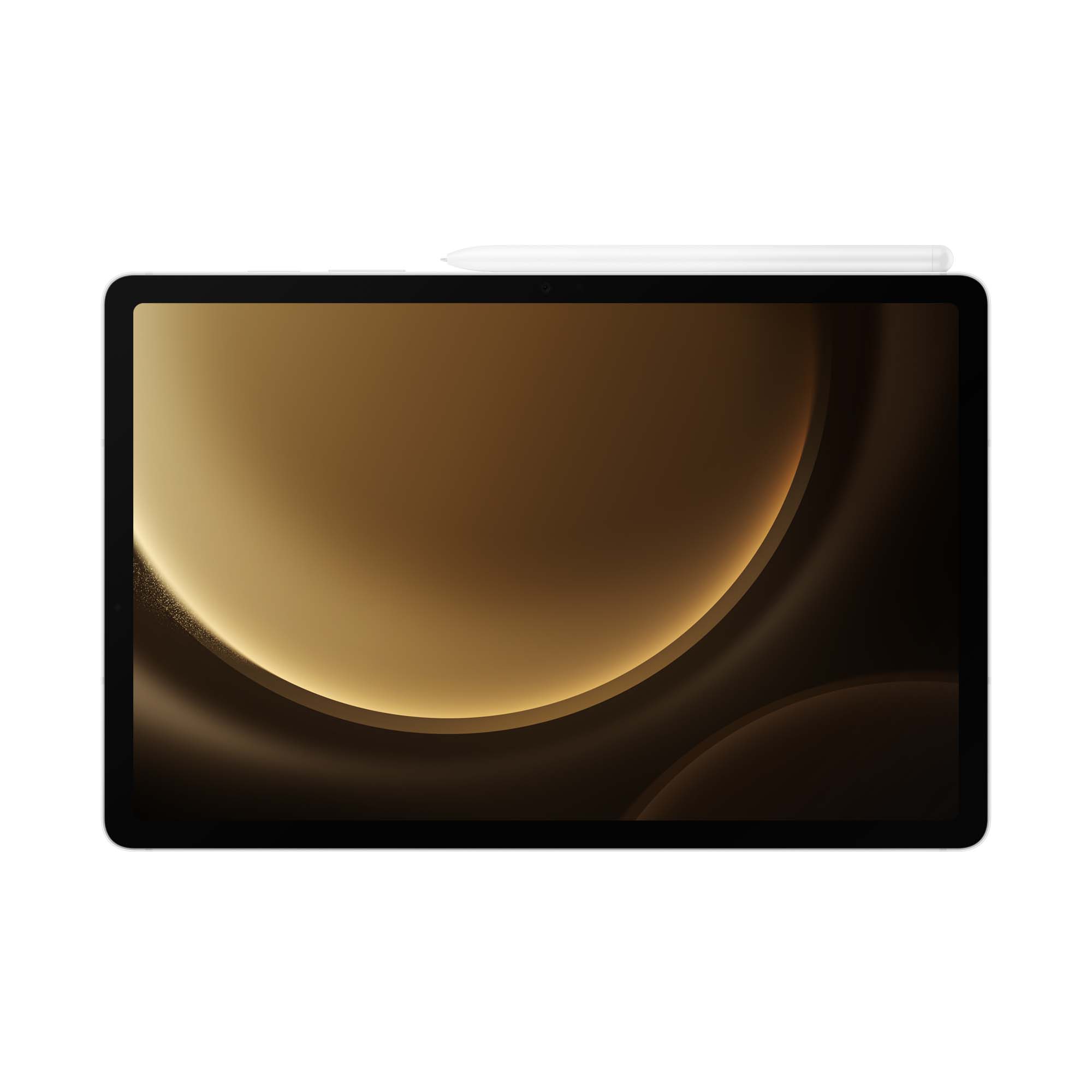 Samsung - Tablet Samsung Galaxy Tab S9 FE 11" (6 / 256GB) WiFi Silver