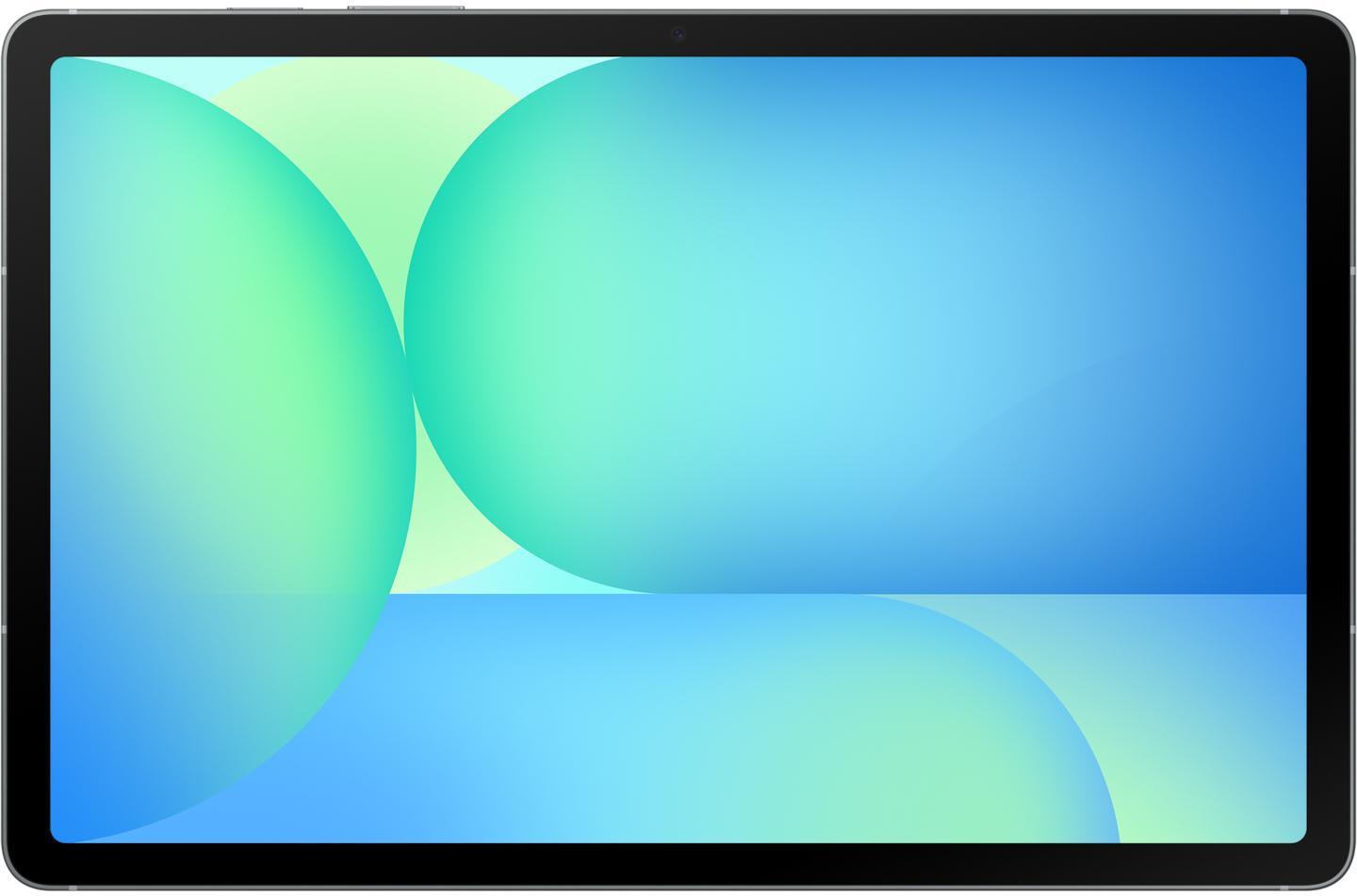 Tablet Samsung Galaxy Tab S10 FE 10.9" (12 / 256GB) WiFi Cinzento