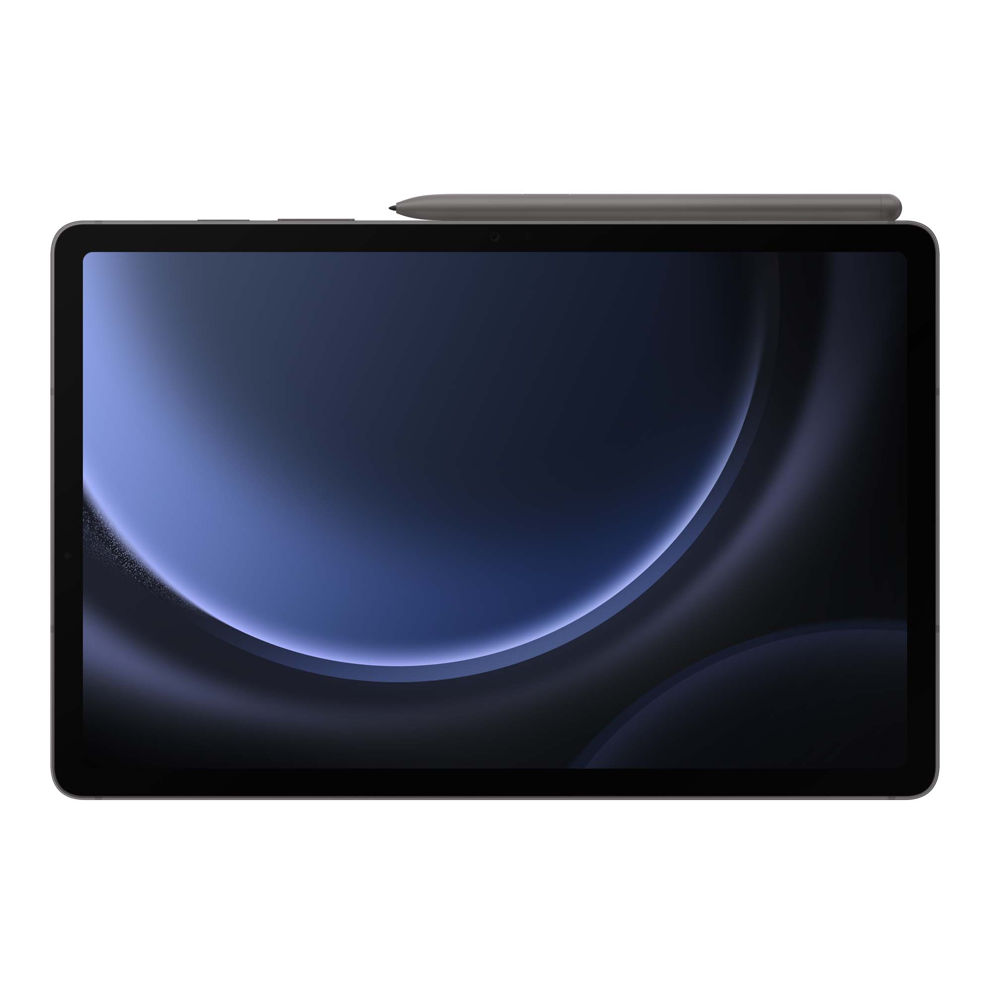 Samsung - Tablet Samsung Galaxy Tab S9 FE+ 12.4" (8 / 128GB) 5G Gray