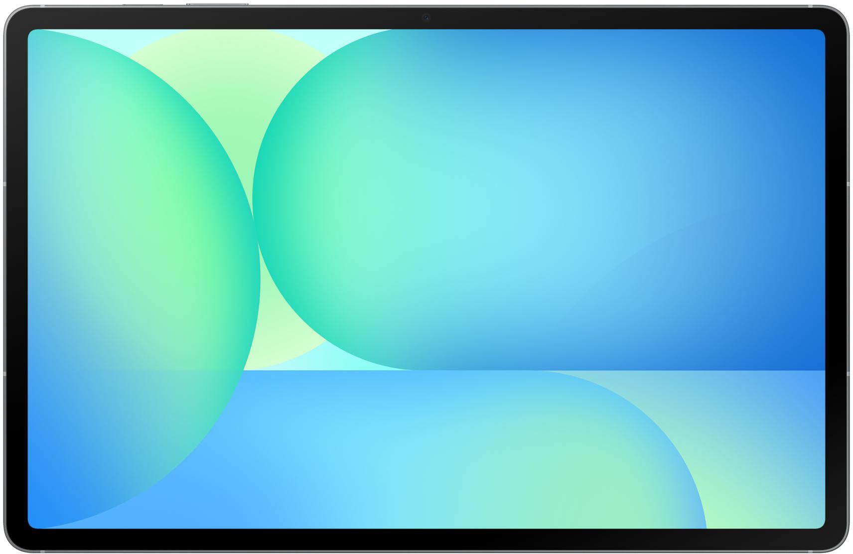 Picture of Picture of ** B Grade ** Tablet Samsung Galaxy Tab S10 FE+ 13.1" (12 / 256GB) WiFi Cinzento
