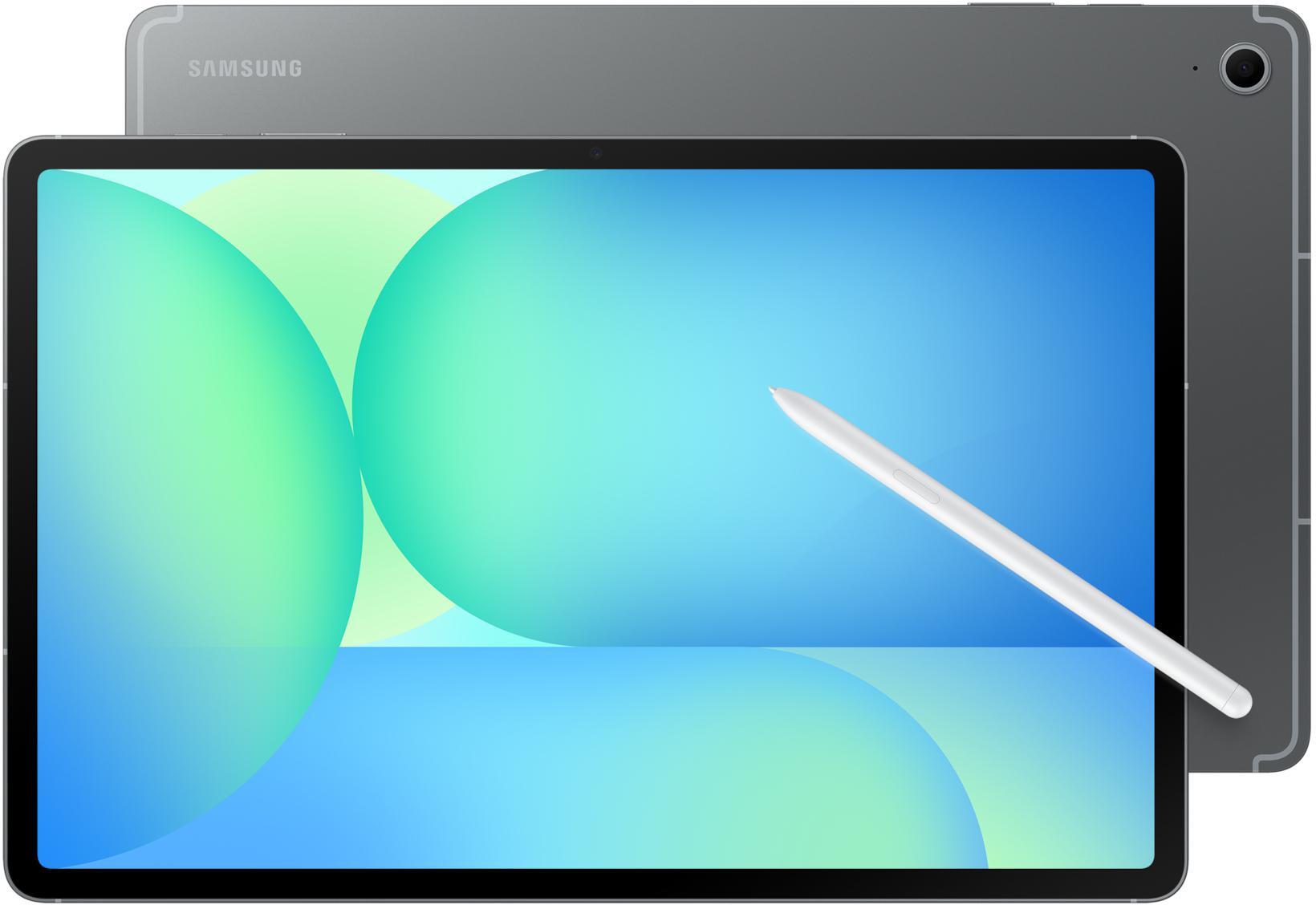 Samsung - ** B Grade ** Tablet Samsung Galaxy Tab S10 FE+ 13.1" (12 / 256GB) WiFi Cinzento