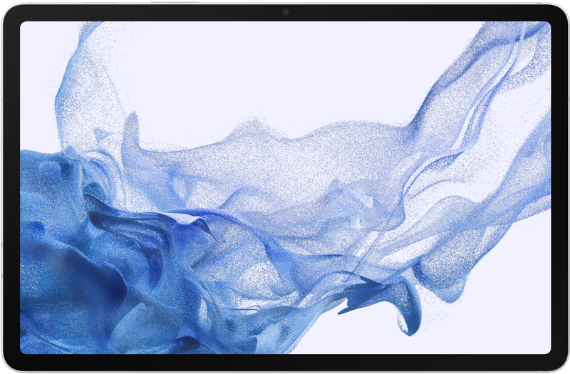 Samsung - Tablet Samsung Galaxy Tab S8 11" (8 / 256GB) 120Hz WiFi Prateado