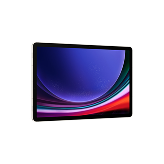 Samsung - Tablet Samsung Galaxy Tab S9 11" (8 / 128GB) 120Hz WiFi Beige