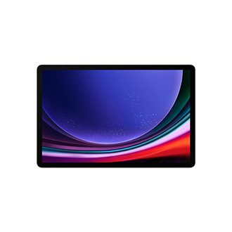 Samsung - Tablet Samsung Galaxy Tab S9 11" (12 / 256GB) 120Hz WiFi Beige